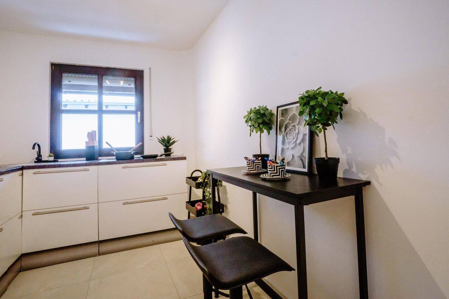 3:0 für den Stieglitzweg - 3 Zimmer, 3 Balkone, keine Maklerkosten – München – Vorschaubild 4