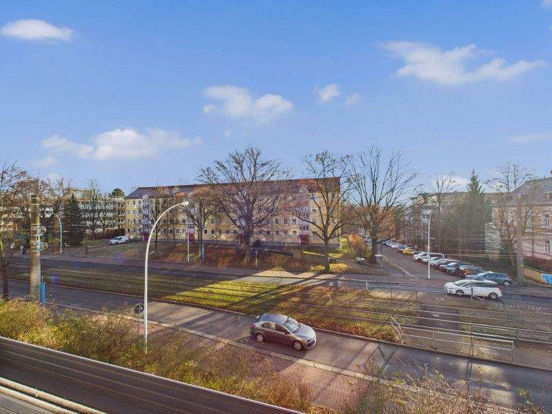 3-Raum-Wohnung mit Balkon auf dem Kapellenberg – Chemnitz – Vorschaubild 6