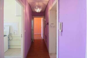 Bezugsfrei! 2-Zimmer-Altbauwohnung mit großem Balkon in Berlin-Steglitz – 12163 Berlin – Vorschaubild 8