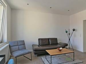 (EF1042_M) Kassel-Stadt: Bad Wilhelmshöhe, Erstbezug in neu möbliertes Apartment in einem ruhigen Hinterhaus – 34131 Kassel – Vorschaubild 4