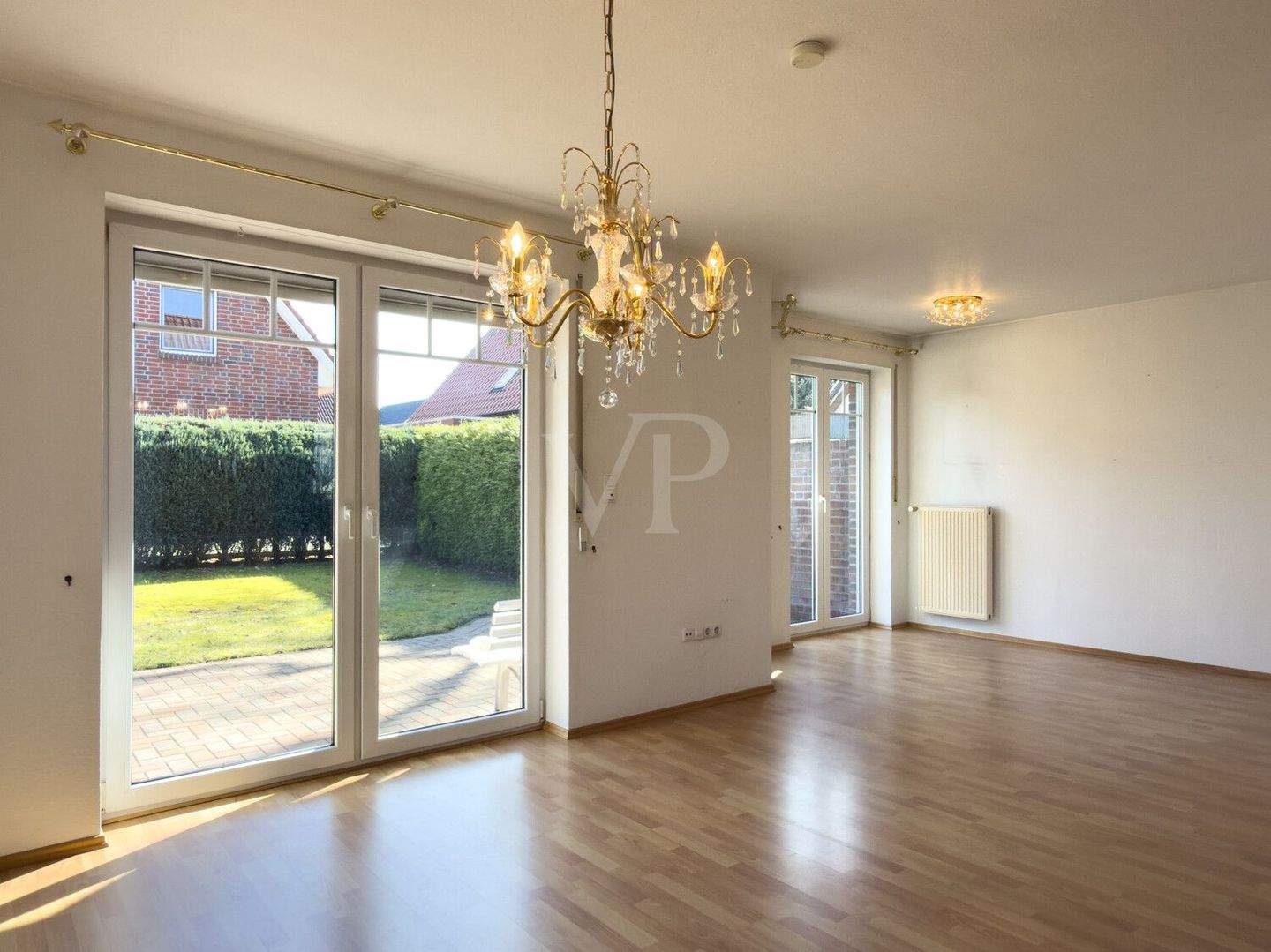 Bezugsfreie Doppelhaushälfte in stadtnaher Lage – Oldenburg – Vorschaubild 4