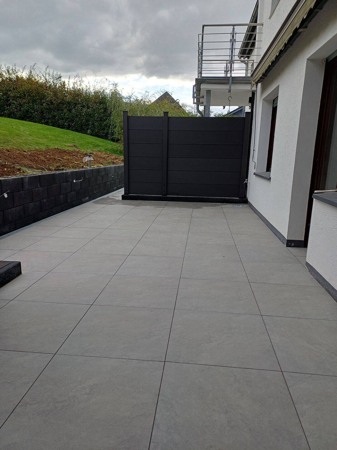 Modernes Wohnen in ruhiger und grüner Umgebung von Lindlar !