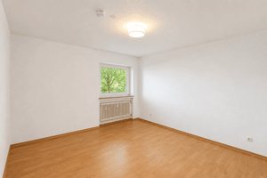Freie & gepflegte 2-Zimmer-Wohnung im Hochparterre mit Balkon! Erbbaurecht bis 2067! – 81735 München – Vorschaubild 3