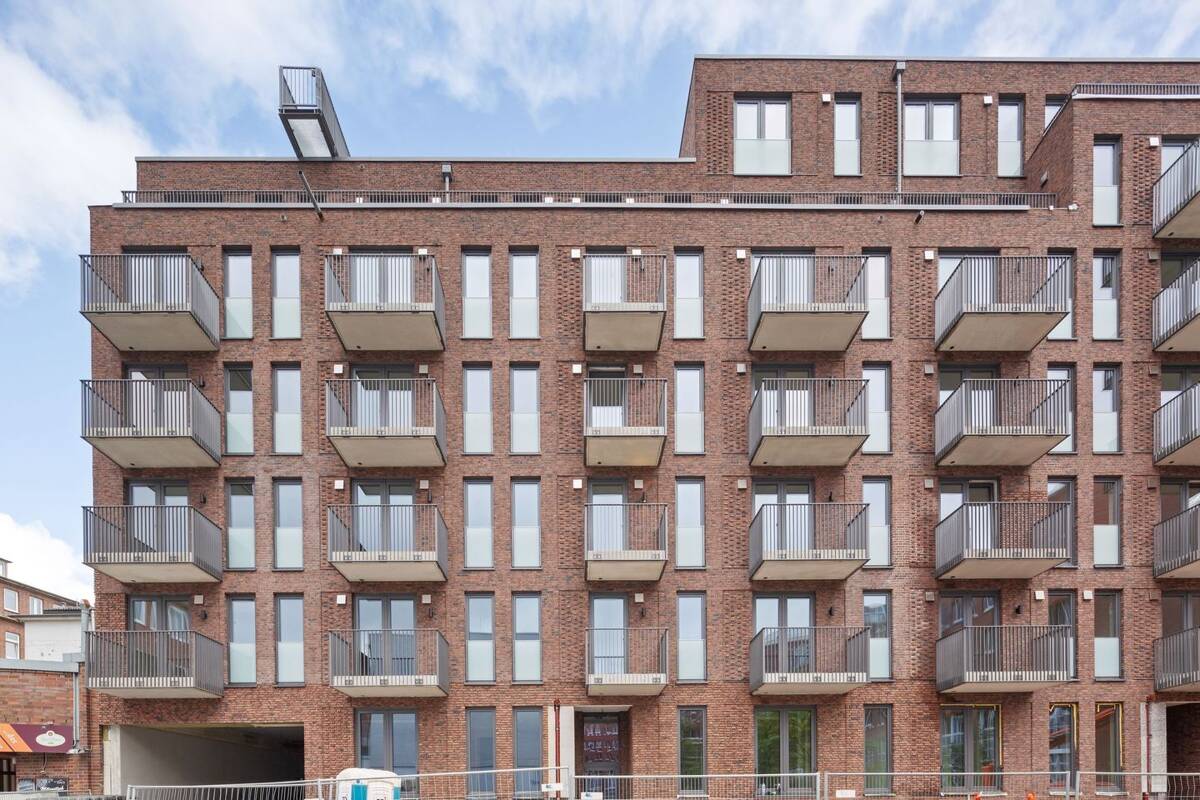 Attraktive 3-Zimmer-Wohnung im Zentrum – 24103 Kiel – Bild 1 von 4