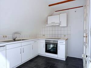 Charmante Maisonette-Wohnung im Dachgeschoss – 21244 Buchholz in der Nordheide – Vorschaubild 8