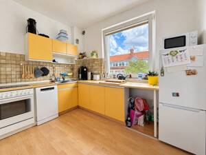 Charmante 3-Zimmer-Wohnung mit Balkon in ruhiger Lage in Berlin-Rudow – 12355 Berlin – Vorschaubild 7