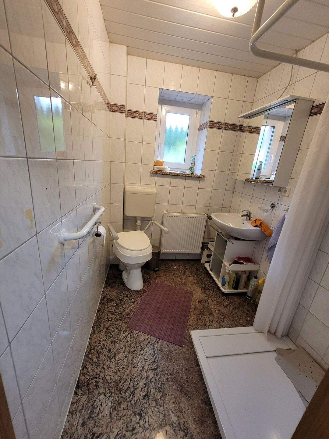 Ruhig wohnen, frei gestalten - Einfamilienhaus in Namborn – Namborn – Vorschaubild 8