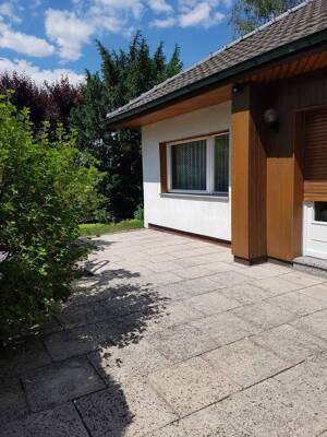 Attraktives Einfamilienhaus auf großem, teilbaren Grundstück, direkt vom Eigentümer, provisionsfrei – 14163 Berlin – Vorschaubild 4