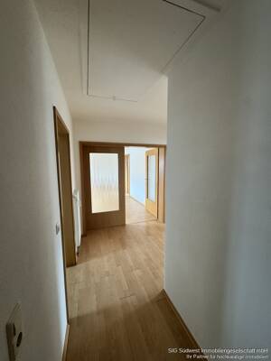 Perfekt für Eigennutzer oder als attraktive Kapitalanlage attraktive 3-Zimmer-Dachgeschosswohnung. – 75015 Bretten – Vorschaubild 5