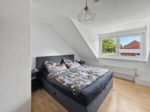 Exklusive Doppelhaushälfte in bester Lage von Paderborn-Elsen – 33106 Paderborn – Vorschaubild 7