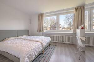 Attraktive Wohnung in urbaner und naturnaher Lage von Blankenese – 22587 Hamburg – Vorschaubild 7