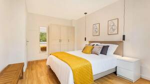 Wunderschönes und gemütliches 2-Zimmer-Wohnung in Südfriedhof – 24114 Kiel – Vorschaubild 5