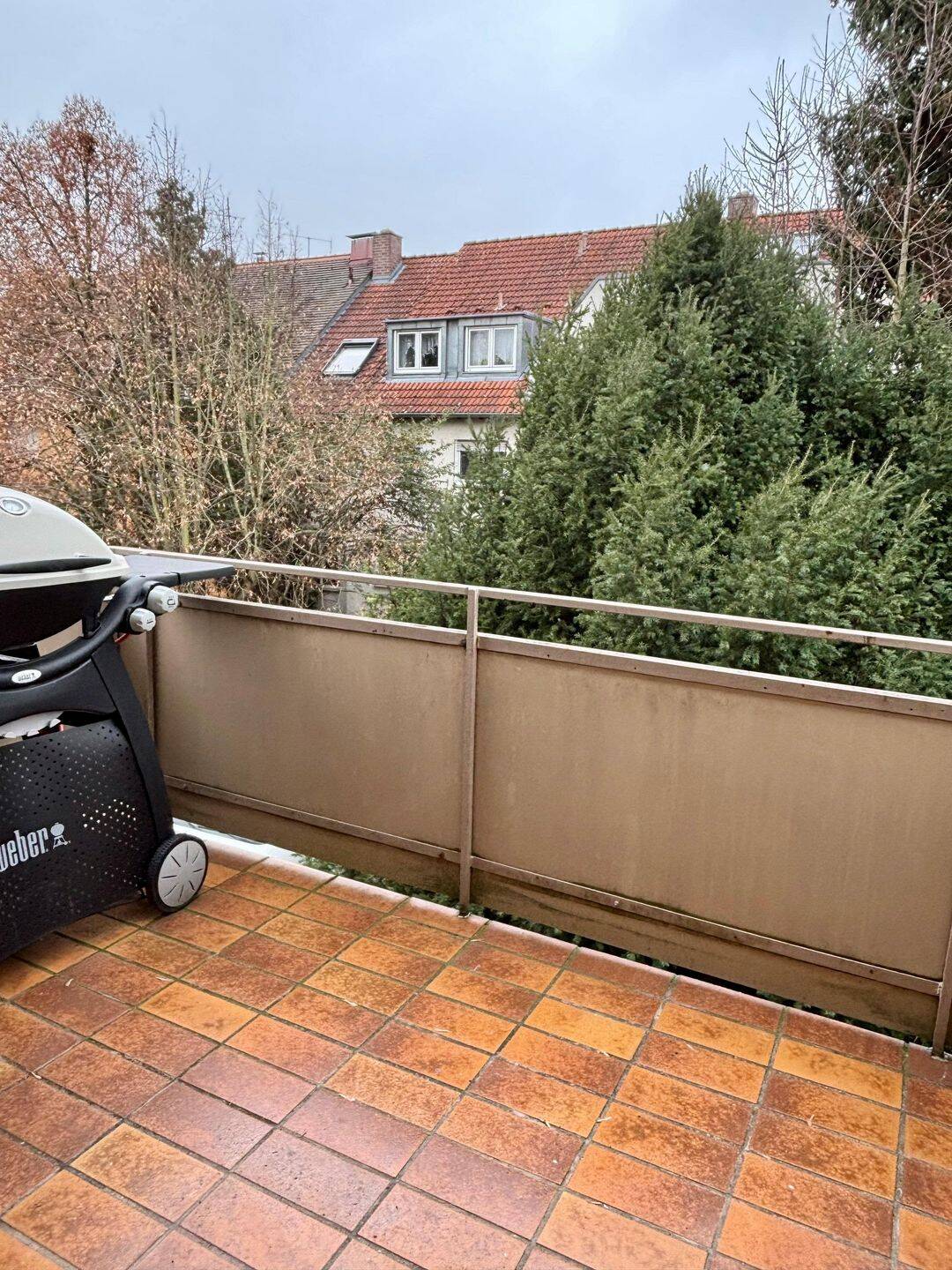 2-Zimmer ETW + Hobbyraum in Nürnberg Thon – Nürnberg – Vorschaubild 7