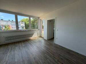 Günstige, komplett renovierte 2-Zimmer-Wohnung mit Balkon – 45309 Essen – Vorschaubild 2