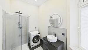Modernes Design-Apartment in Magdeburg: Voll möbliert, ruhig & zentral - sofort einzugsbereit – 39112 Magdeburg – Vorschaubild 5