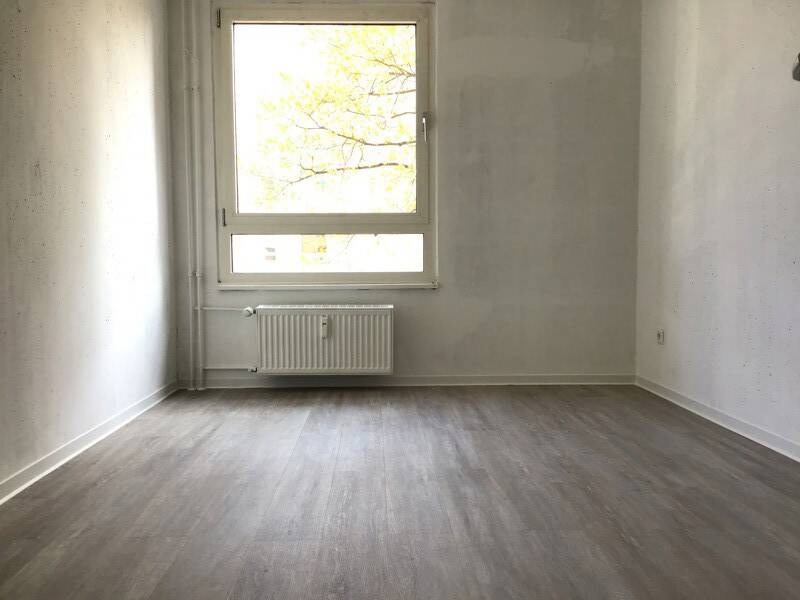 Für Ihre Familie: geräumige 3-Zimmer-Wohnung mit Balkon und Blick ins Grüne! – Essen – Vorschaubild 8