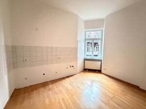 Juwel im Agnesviertel: Bezugsfreie helle 2,5-Zimmer-Altbauwohnung – 50670 Köln – Vorschaubild 7