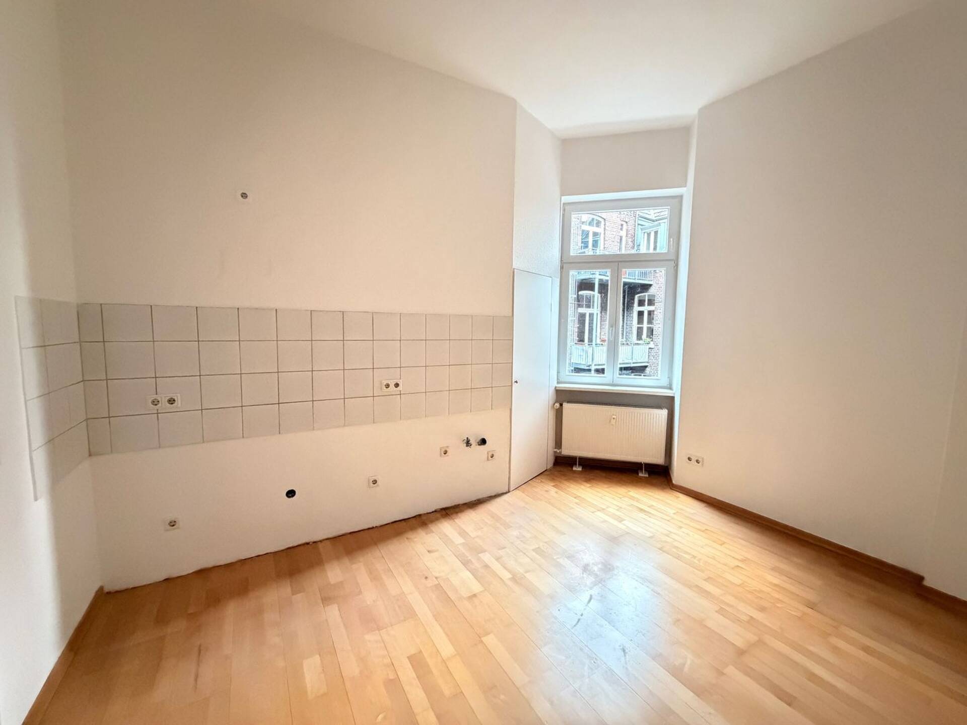 Etagenwohnung in 50670 Köln mit 53 m² kaufen
