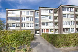 Kapitalanlage in Hamburg-Farmsen-Berne - Vermietete 2-Zimmer-Eigentumswohnung mit Loggia – 22159 Hamburg – Vorschaubild 4