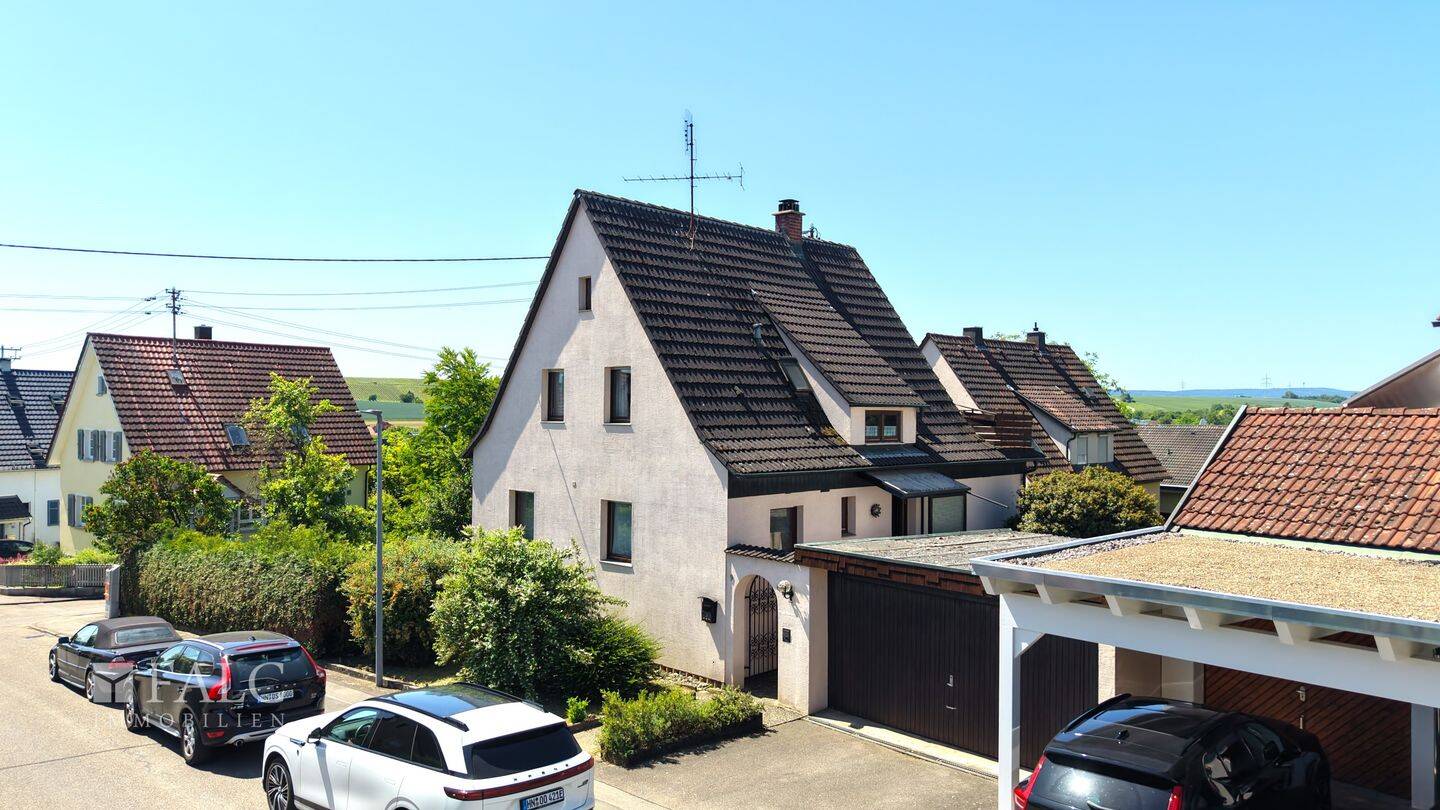 Leben, Wachsen und Wohlfühlen - wenn Wohnen mehr sein darf - FALC Immobilien – Nordheim – Vorschaubild 2