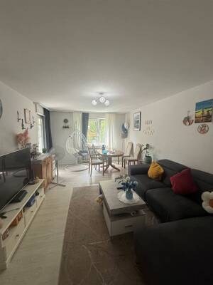 Gepflegte 3-Zimmer-Wohnung mit Balkon&Garage in attraktiver Lage zu verkaufen! – 74074 Heilbronn – Vorschaubild 3