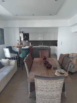 Exklusive Stadtwohnung mit Sauna, großer Terrasse & separatem Büro im Zentrum von Paderborn – 33102 Paderborn – Vorschaubild 4