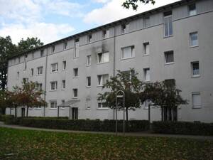 Miet mich - interessante 2,5-Zimmer-Wohnung mit Ausblick