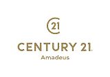 CENTURY21 Amadeus logo