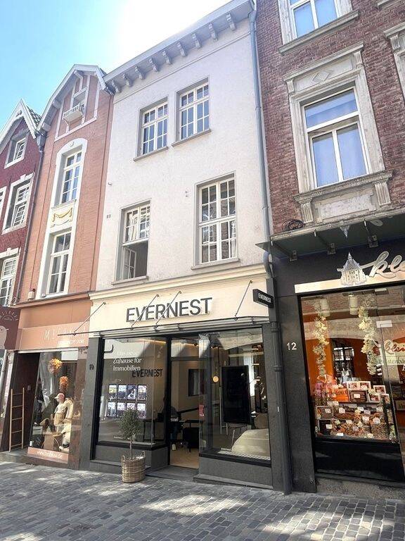Exklusive Kapitalanlage mit Seltenheitswert in der Aachener Premiumlage! – Aachen – Vorschaubild 3