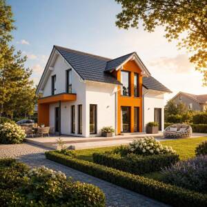 Bauprojekt inkl. Grundstück - Ihr individuelles Traumhaus in Dortmund Hörde