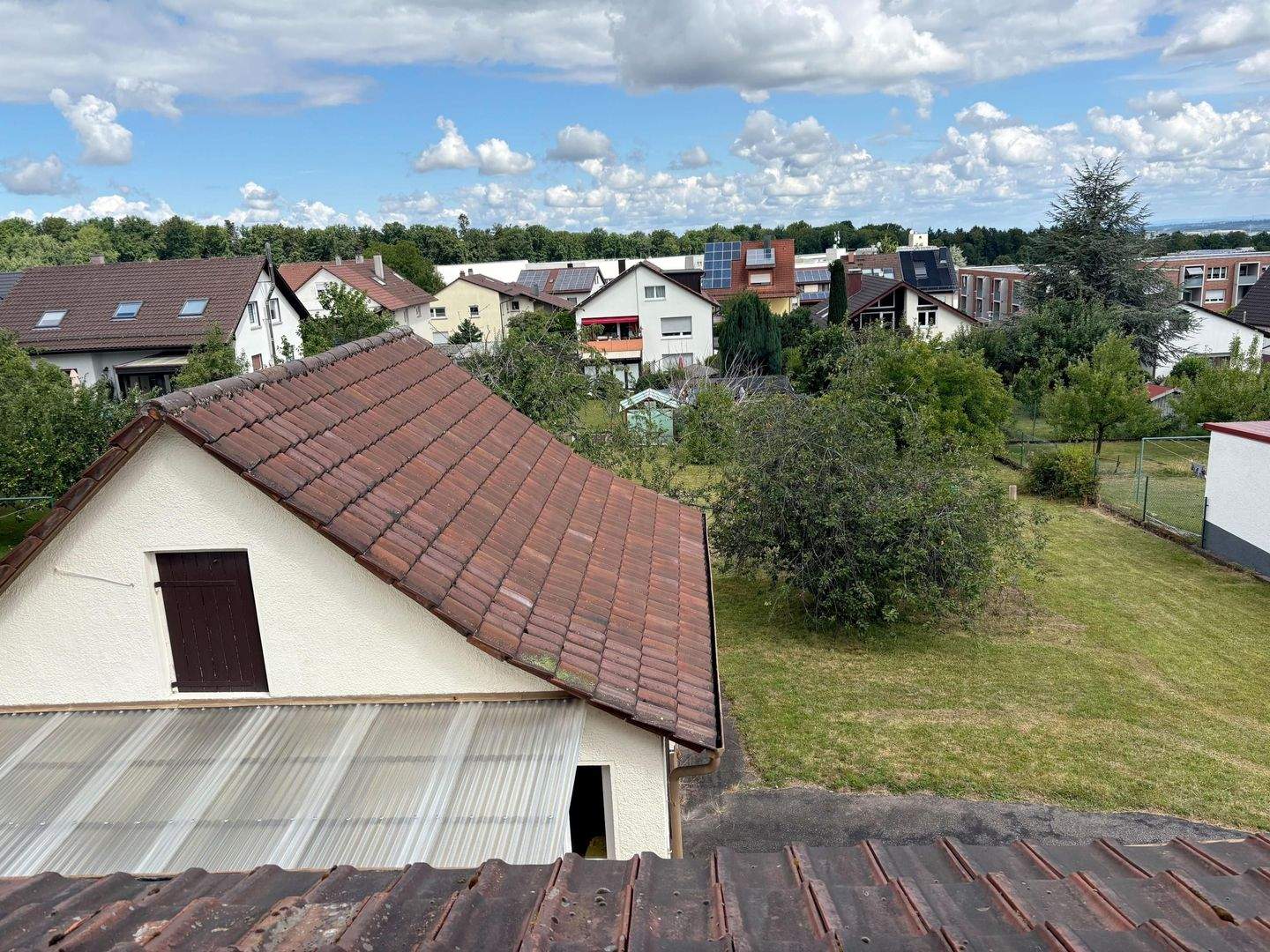 Handwerkerhaus mit Traumgarten und Potential! – Pforzheim – Vorschaubild 5