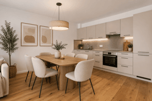 Urbanes Wohnen - Erstbezug mit Stil – 22459 Hamburg – Vorschaubild 6