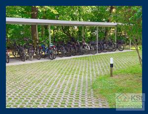 Panoramblick am Prinz-Eugen-Park: Helle 2-Zimmer-Wohnung 7. OG mit Top Rendite & Zukunftspotenzial – 81927 München – Vorschaubild 4