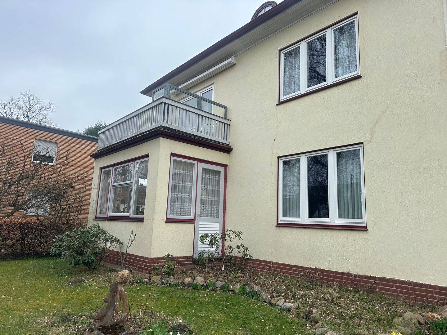 schöne 6 Zimmer Villa mit Bauplatz in Reinbek-Stadt – Reinbek – Vorschaubild 3
