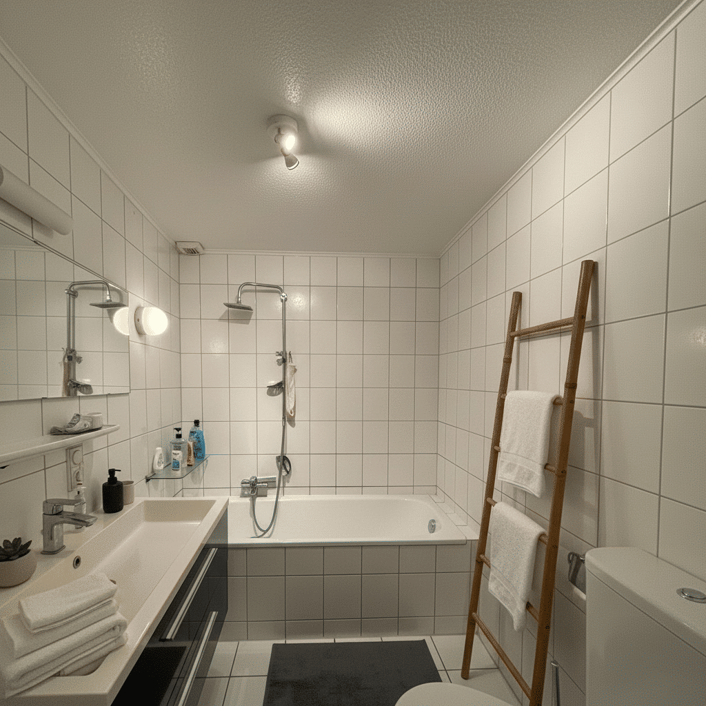 Selten und leerstehend!!! Attraktive Wohnung in zentraler Lage! – Bremen – Vorschaubild 7