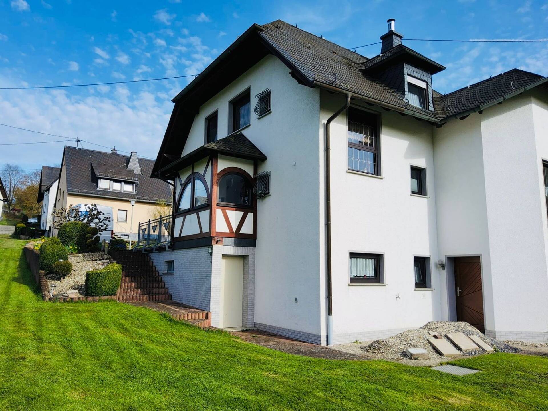 Haus in 54497 Morbach mit 210 m² kaufen