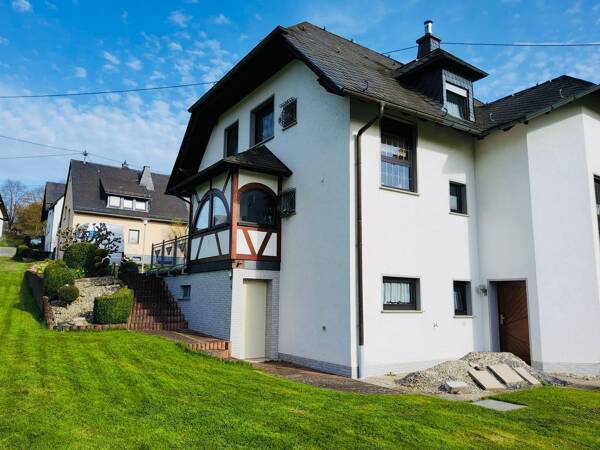 Haus in 54497 Morbach mit 210 m² kaufen