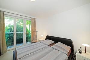 Schnuckeliges Erdgeschoss-Juwel mit Terrasse - Wohnglück dank Erbbaurecht – 81927 München – Vorschaubild 6