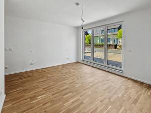 Exklusive 4-Zimmer-Erdgeschosswohnung - Barrierefrei in Dortmund-Gartenstadt – 44141 Dortmund – Vorschaubild 7