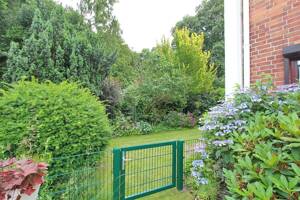 Reihenendhaus mit großem Garten in Hamburg-Bramfeld – 22179 Hamburg – Vorschaubild 3