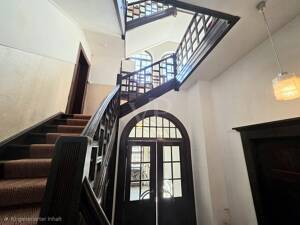 Stilvolle Gründerzeitvilla - MFH mit Entwicklungspotenzial in begehrter Lage Heidelberg-Neuenheim – 69120 Heidelberg – Vorschaubild 6