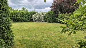 Freistehendes Einfamilienhaus Fürth / Hardhöhe in sehr guter, ruhiger Lage – 90766 Fürth – Vorschaubild 7
