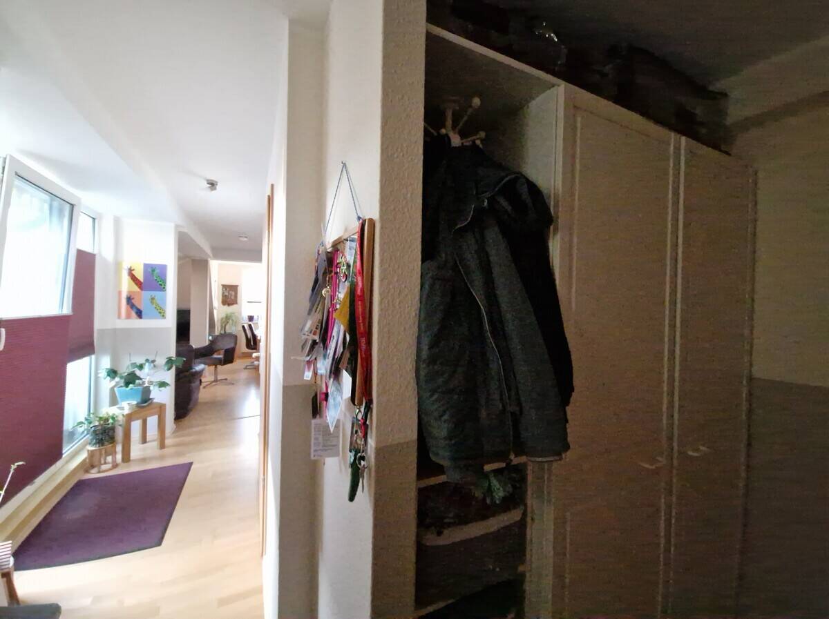 Sehr gepflegte Eigentumswohnung in attraktiver Wohnlage – Berlin – Vorschaubild 9