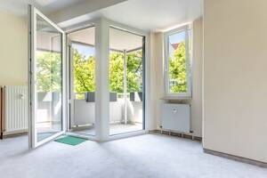 2-Zimmerwohnung zwischen Stadtpark und Alster zu kaufen! – 22299 Hamburg – Vorschaubild 2