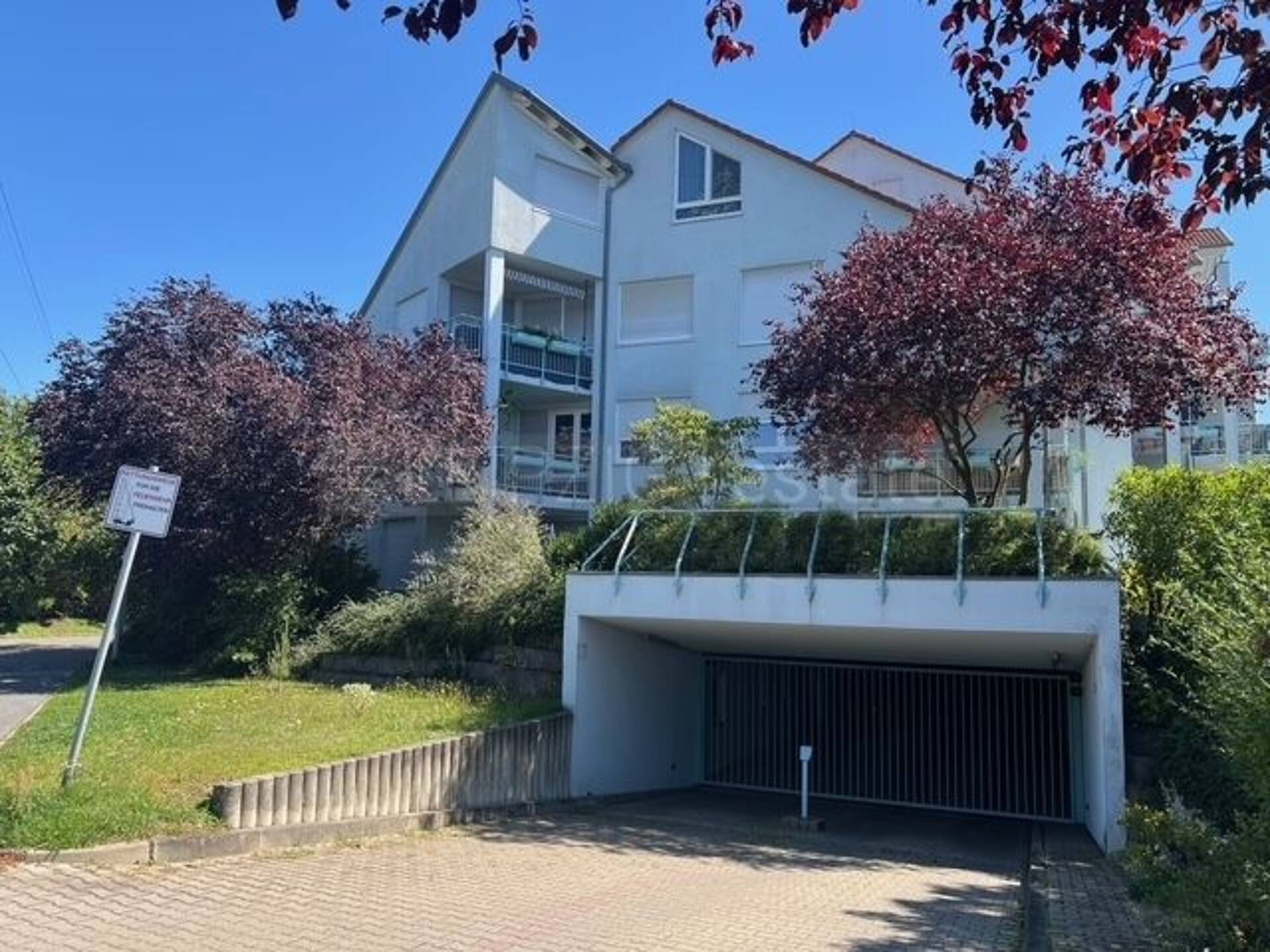 Etagenwohnung in 04178 Burghausen / Rückmarsdorf mit 54,57 m² kaufen