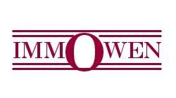 Immowen logo