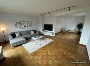 tolles Zweifamilienhaus mit großem Garten – 44267 Dortmund – Vorschaubild 7