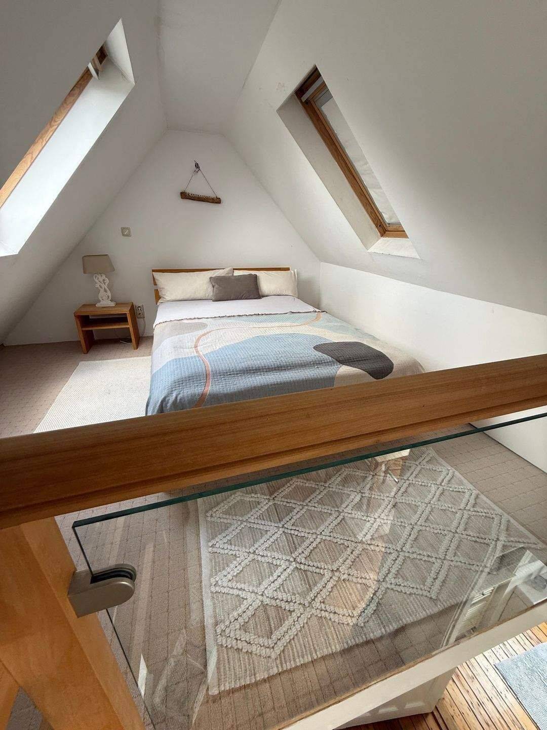 Ideal für Monteure - Komplett MÖBLIERT - 3 sep Schlafzimmer ! – Bremen – Vorschaubild 7
