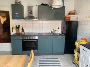 Schicke 2,5-Raum-Maisonette-Wohnung in der Innenstadt – 2826 Görlitz – Vorschaubild 2