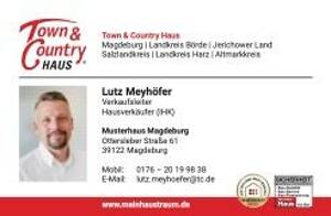 Urbanes wohnen in Beyendorf-Sohlen - Perfekt gelegen für alle Pendler und Familiengründer – 39122 Magdeburg – Vorschaubild 7